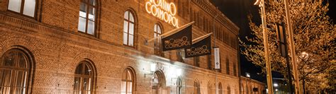 casino cosmopol göteborg lunch.